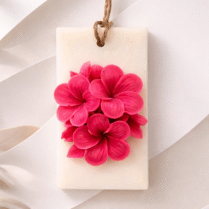 Floral Essence Wax Tablet