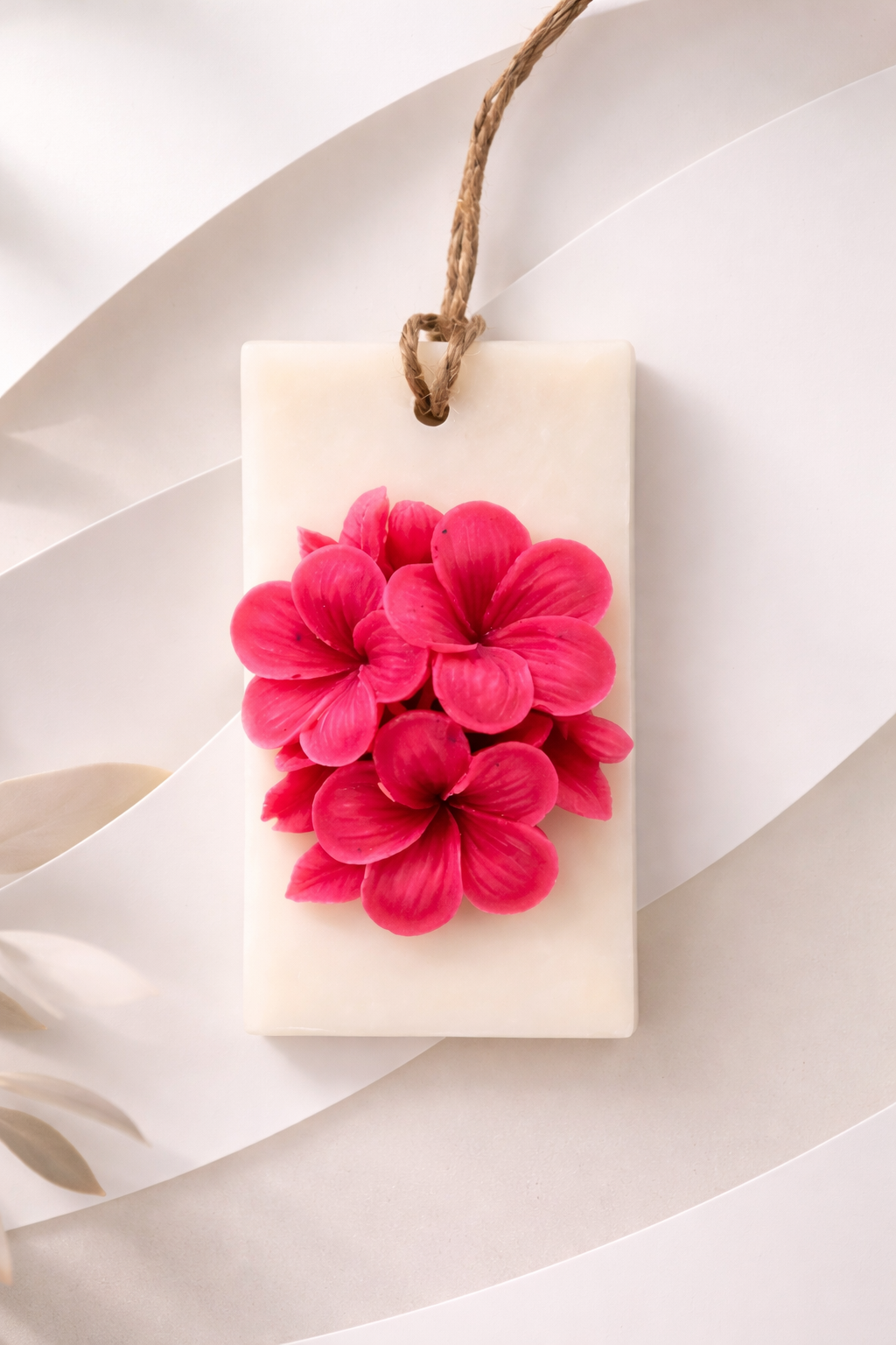 Floral Essence Wax Tablet - Image 2